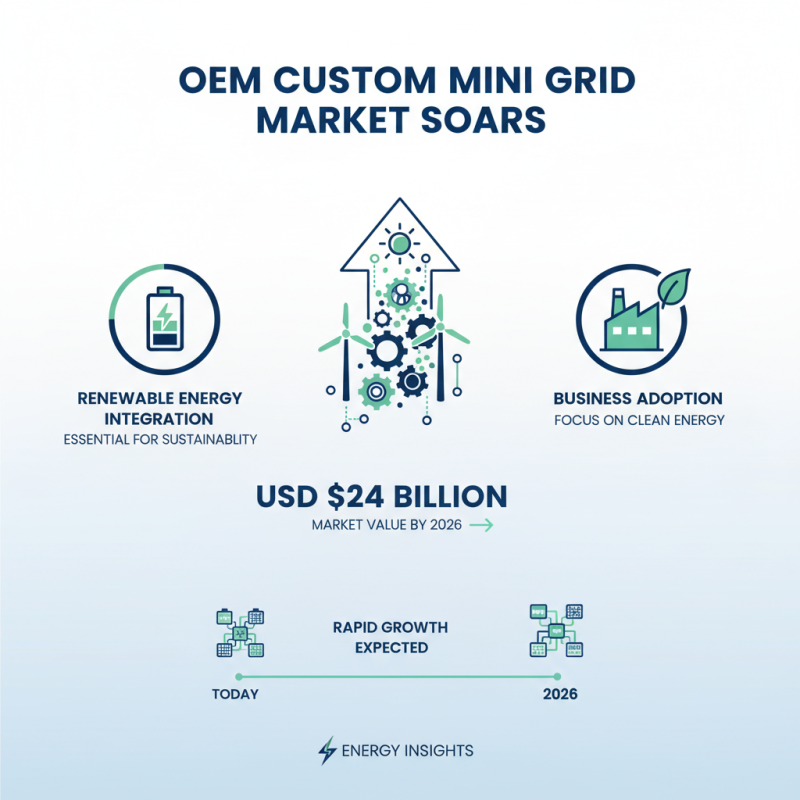 Top 10 OEM Custom Mini Grid Manufacturers You Should Know?