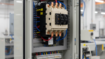 Ac Magnetic Contactor Tips for Optimal Performance and Safety?