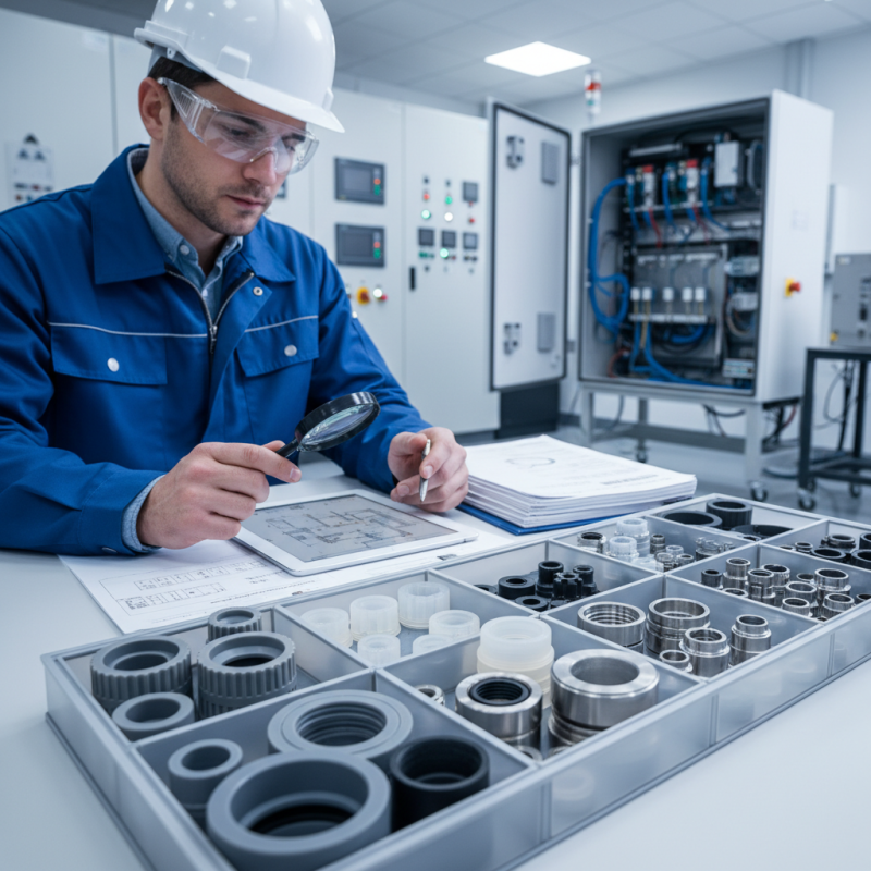 How to Choose the Right Cable Gland Seal for Your Project?