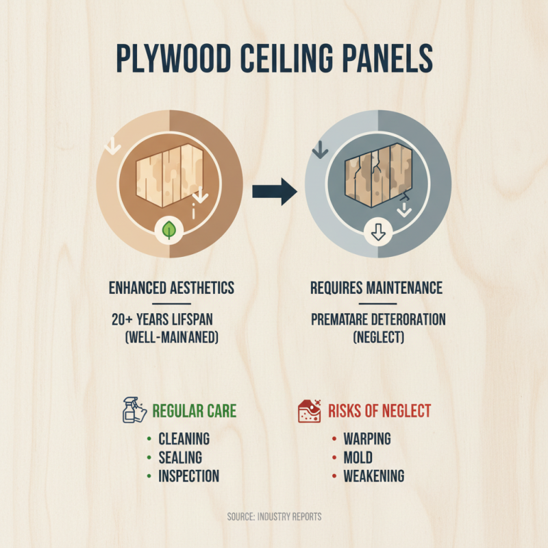 Top Plywood Ceiling Panels for Your Home in 2026?