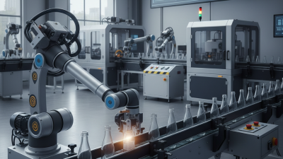 Best Industrial Automation Equipment for Enhanced Efficiency?