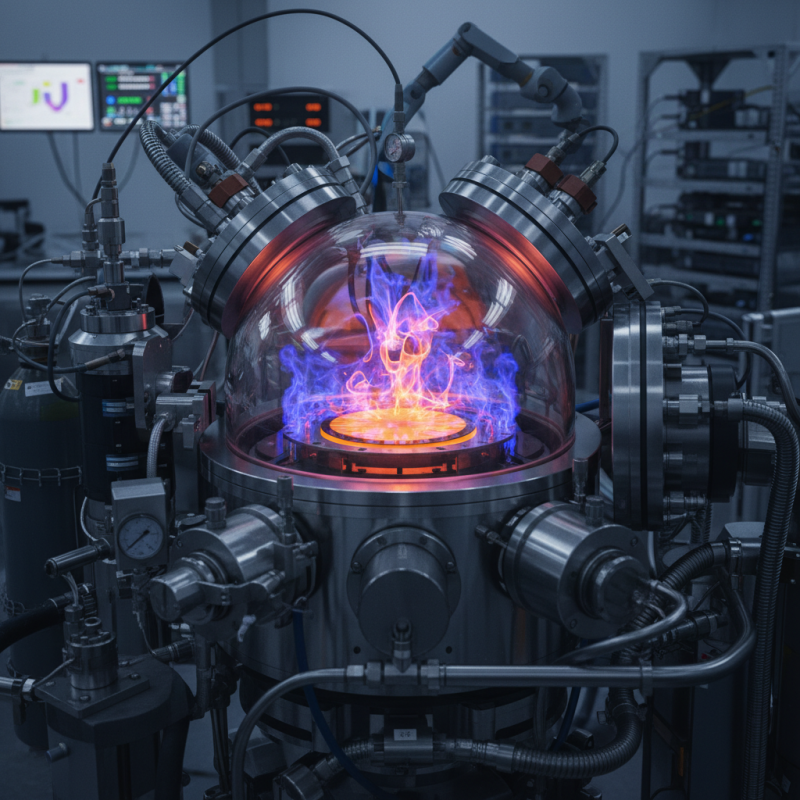 2026 Best Chemical Vapor Deposition CVD Process Explained?