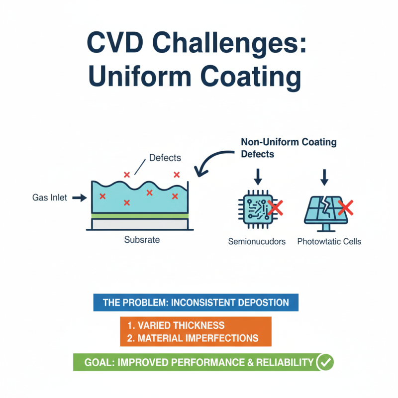 2026 Best Chemical Vapor Deposition CVD Process Explained?