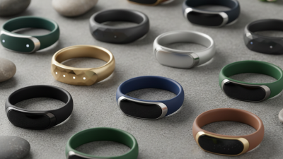 Top 10 Fitness Ring Trackers to Boost Your Health Journey?