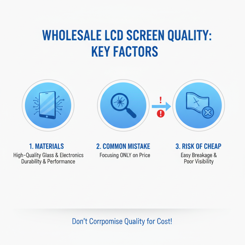 2026 Best Wholesale High Quality Phone LCD Screen Service Options?