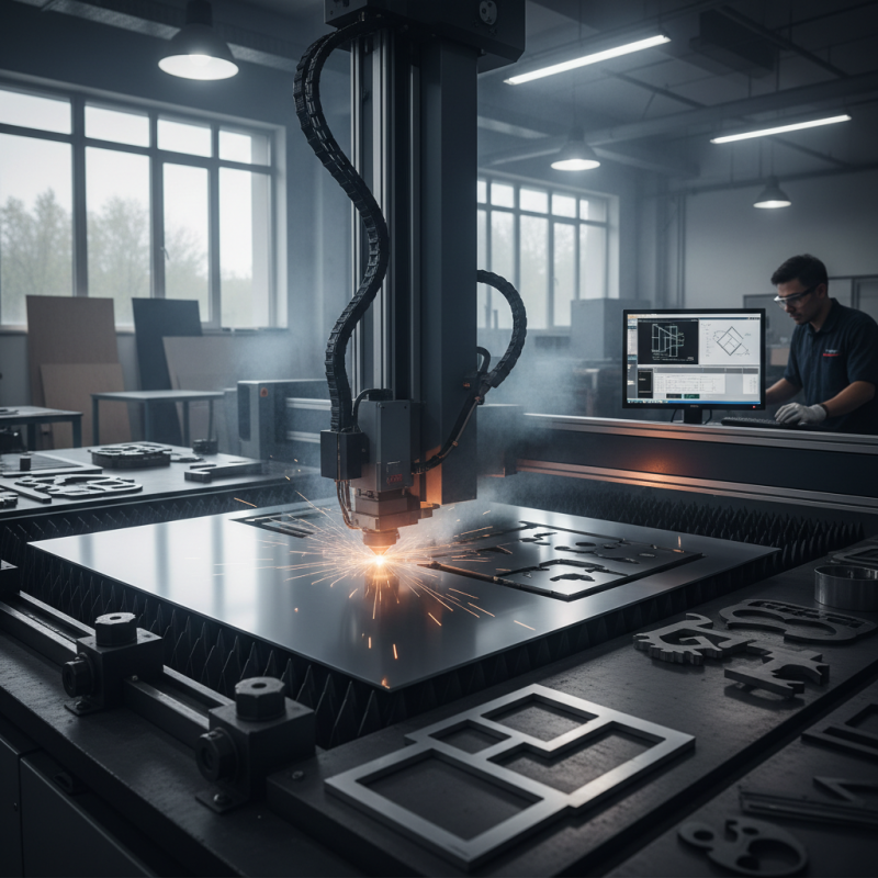 What is Laser Cutting and How Does It Work?