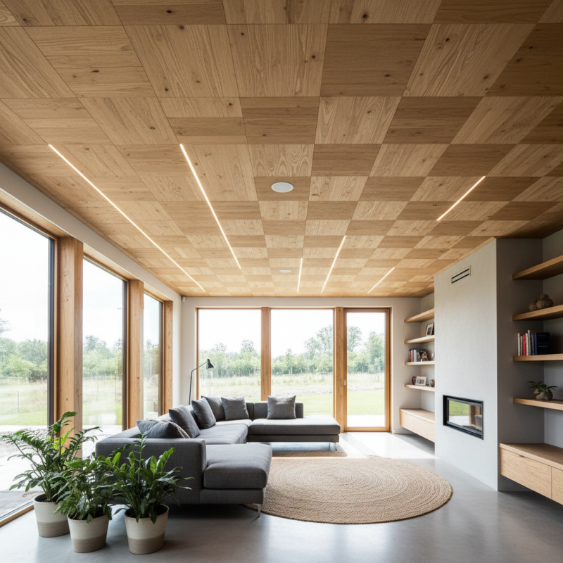 Top Plywood Ceiling Panels for Your Home in 2026?