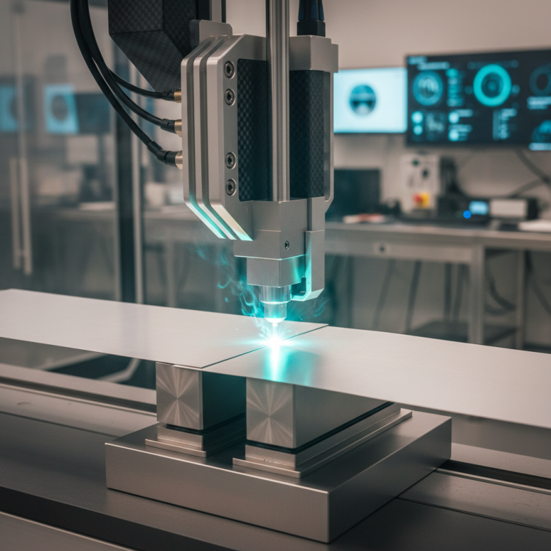 Best Metal Foil Welding Techniques for Efficient Results?