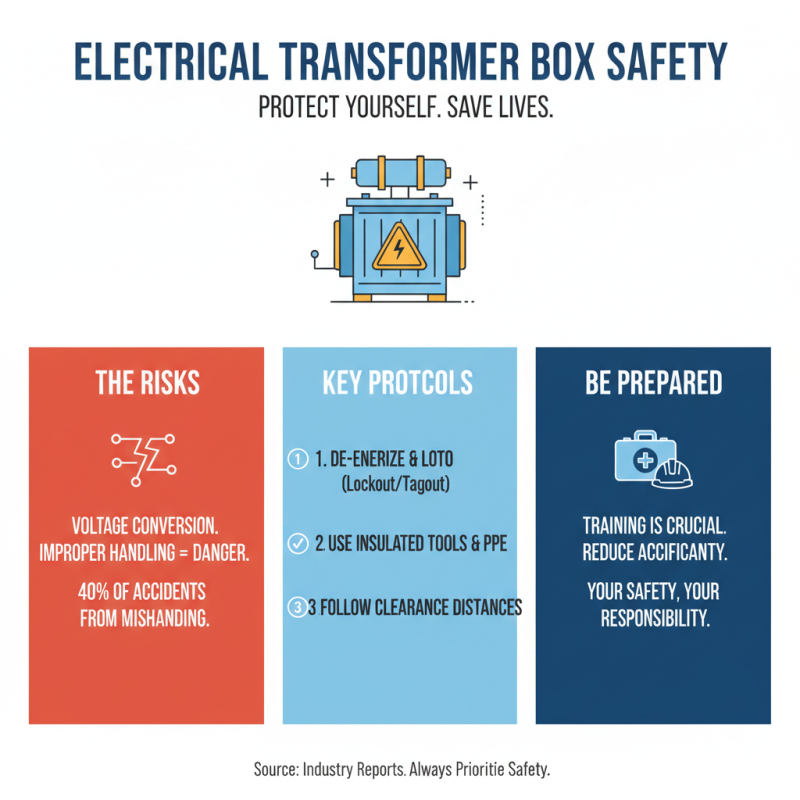 2026 Best Electrical Transformer Box Buying Guide and FAQs?