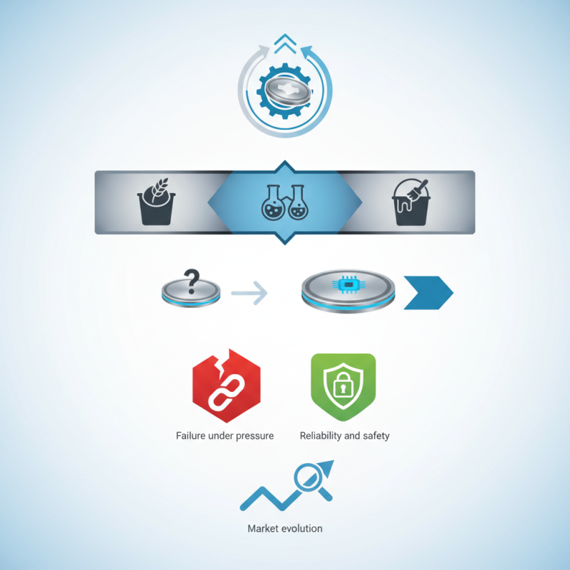 What to Know About Steel Pail Lid for 2026 Top Uses?