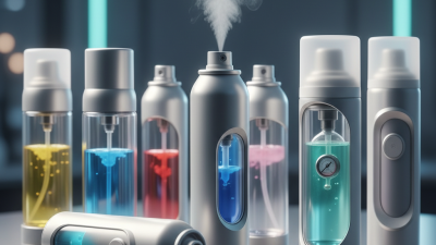 2026 Best Pressurized Can Features Benefits and Uses?