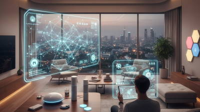 2026 How to Choose the Best ODM Smart Home Devices Service?