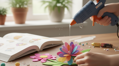Best Hot Glue Uses and Tips for Crafting and Repairs?