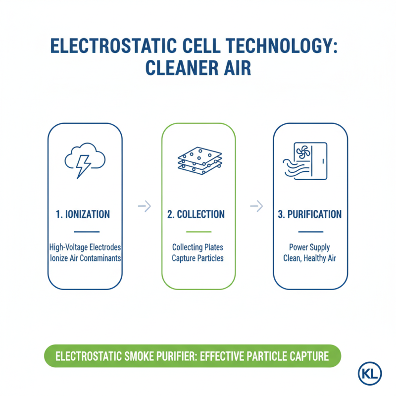 How to Use Electrostatic Cell Technology Effectively?