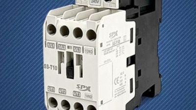 10a Electrical Contactor
