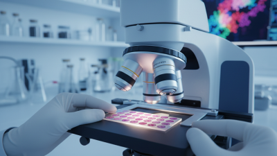 What is Tumor Tissue Microarray and How is it Used?