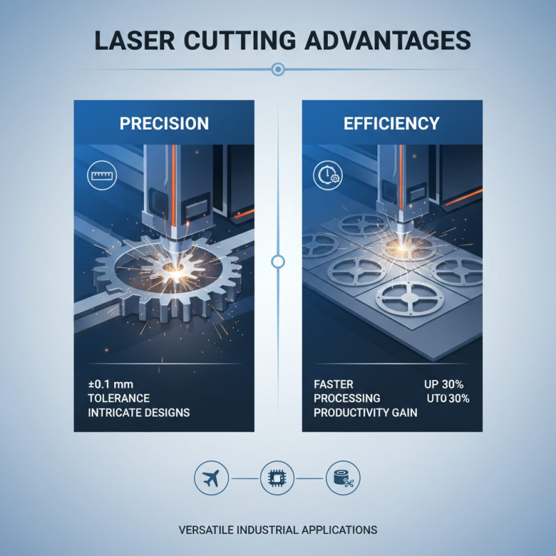 What is Laser Cutting and How Does It Work?