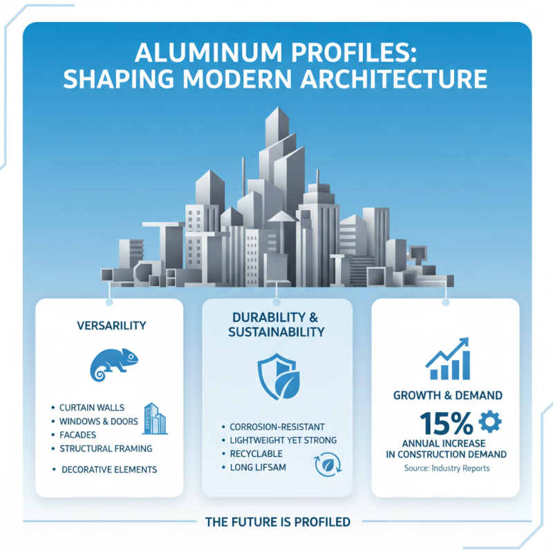 Top 10 Aluminum Profiles You Need for Your Project?