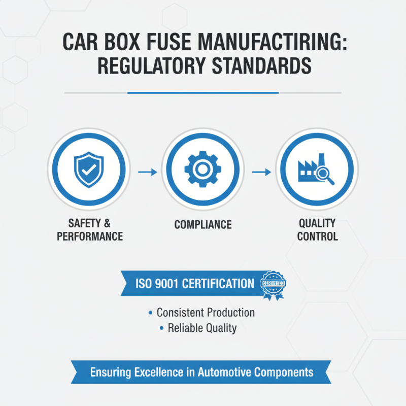 2026 Top OEM China Car Box Fuse Manufacturer Insights and Trends?
