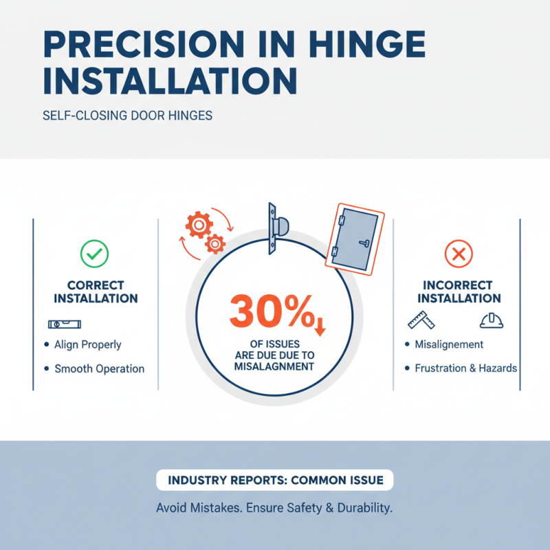 2026 Top Self Closing Door Hinges What You Need to Know