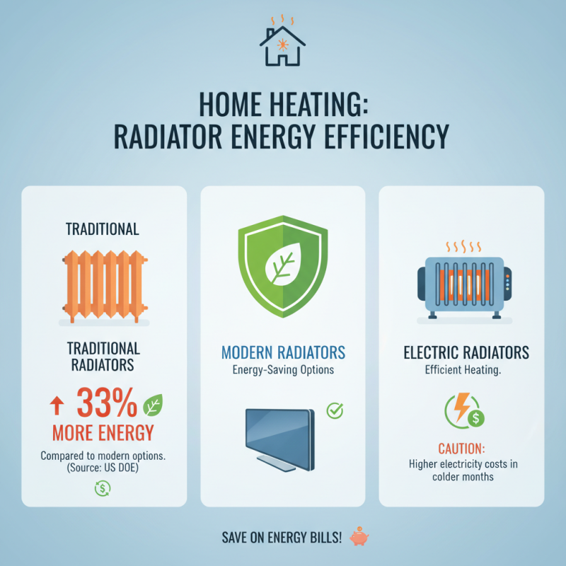 What is the Best Type of Radiator for Home Heating?