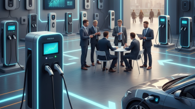 Top 10 Tips for Choosing Wholesale China DC Ev Charger Options?