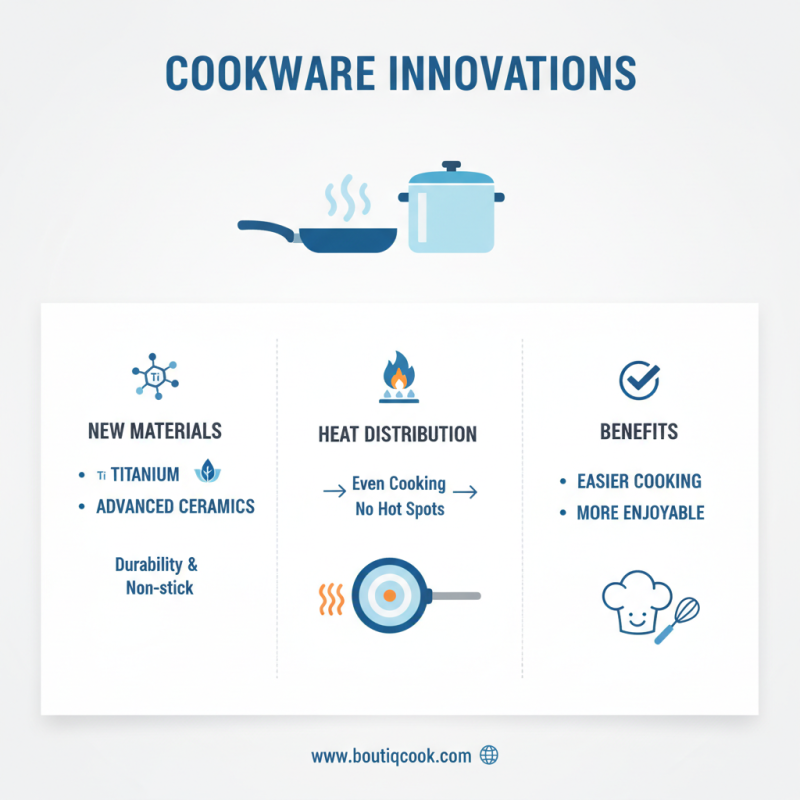 Best Cookware Set for 2026 What You Need to Know?