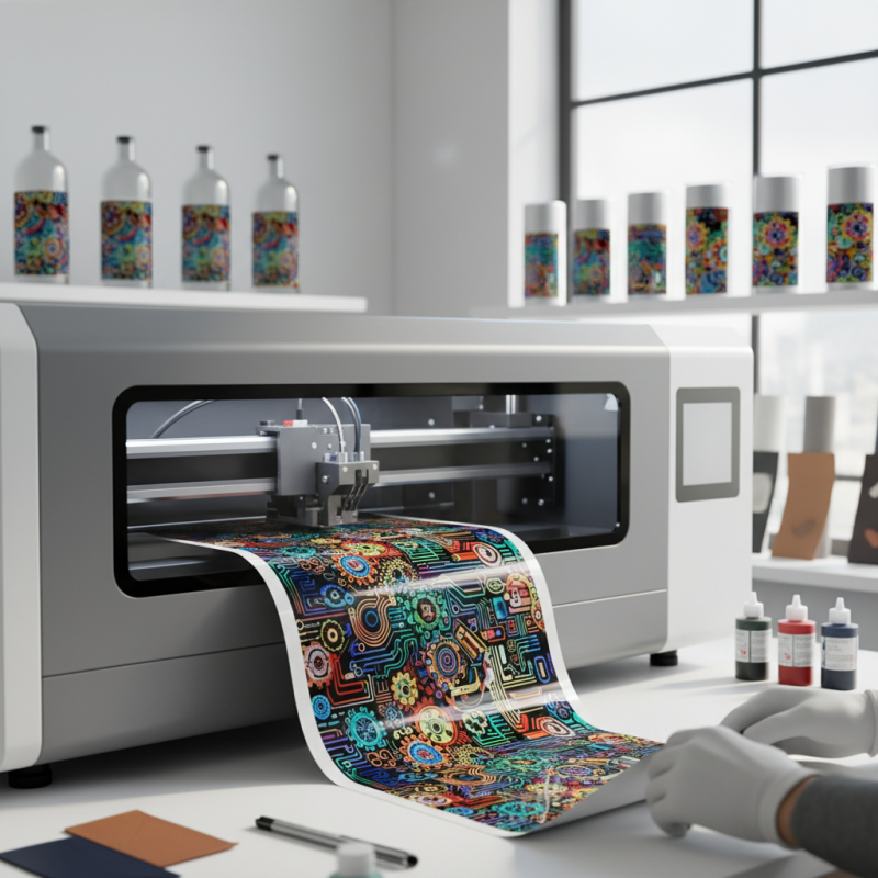 Ultimate Tips for Choosing a Uv Dtf Printer for Your Needs?