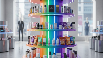 2026 Top Spinner Display Stand Features and Benefits?