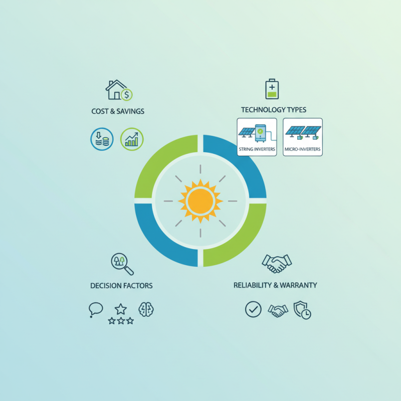 Best Residential Solar Inverter Options for Homeowners 2026?