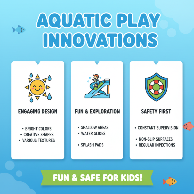 Top 10 Aquatic Play Equipment for Kids Safety and Fun?