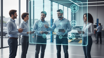 How to Choose the Right Automotive Software for Your Needs?