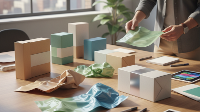 Top 10 Best ODM Packaging Wrapper Manufacturers for Your Business Needs?