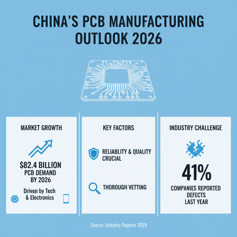 2026 Best High Quality China Main Pcb Board Factories to Consider?
