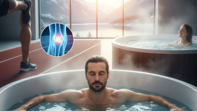 Top 10 Benefits of Cold Plunge for Your Health and Recovery?