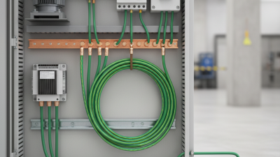 What is Ground Wire and Why is it Important in Electrical Systems?