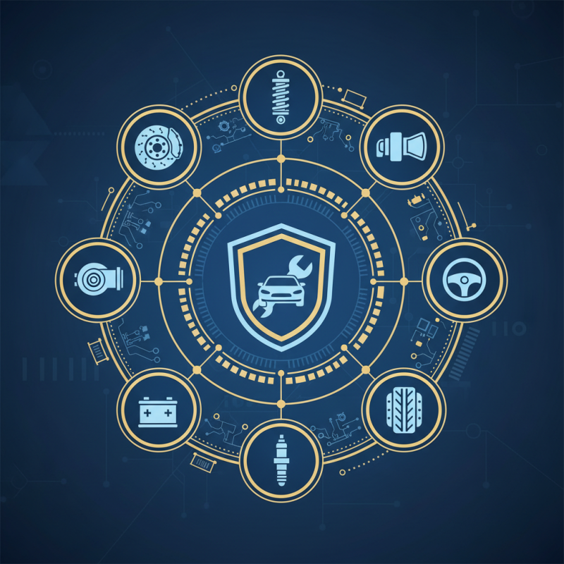 Top 10 European Automotive Parts You Need to Know?