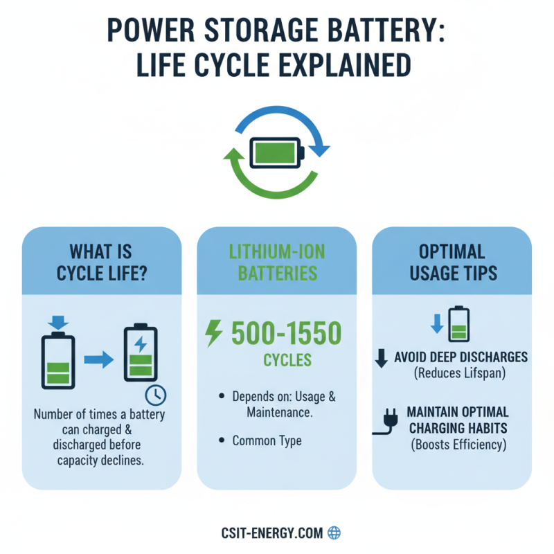 How to Choose the Best Power Battery for Your Needs?