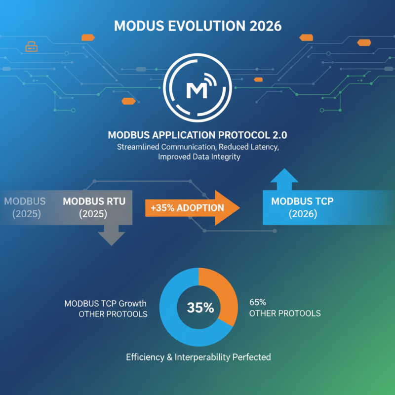 What is a Modbus Server and How Does it Work in 2026?