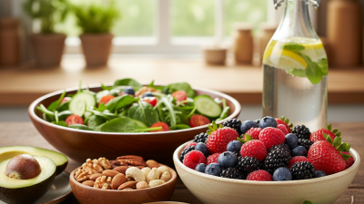 Top Foods Without Sugar for a Healthier Lifestyle?