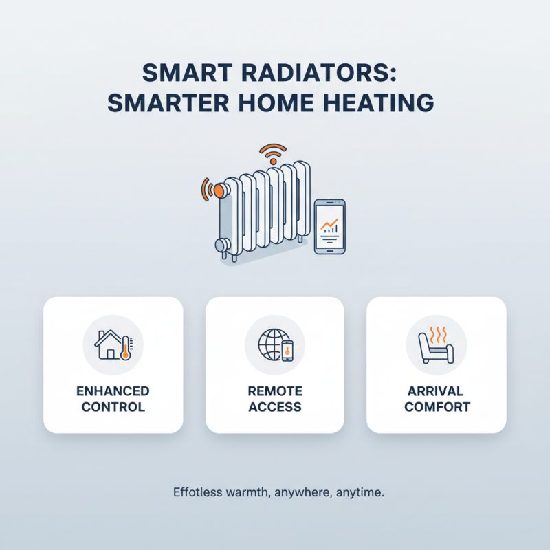 What is the Best Type of Radiator for Home Heating?