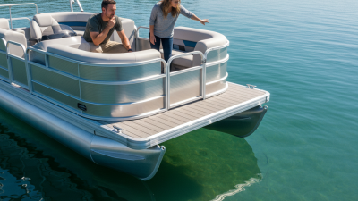 2026 How to Choose ZHONGYA Aluminium Custom Aluminum Pontoon Decking Supplier?