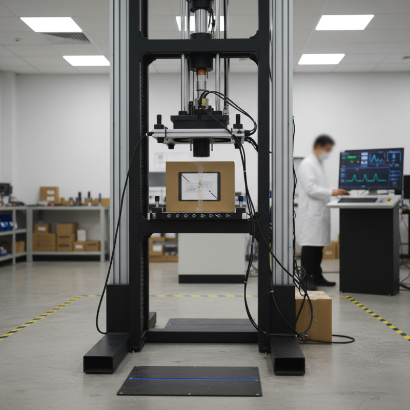 2026 How to Choose the Best Drop Test Equipment for Your Needs?