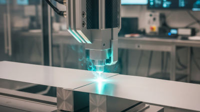 Best Metal Foil Welding Techniques for Efficient Results?