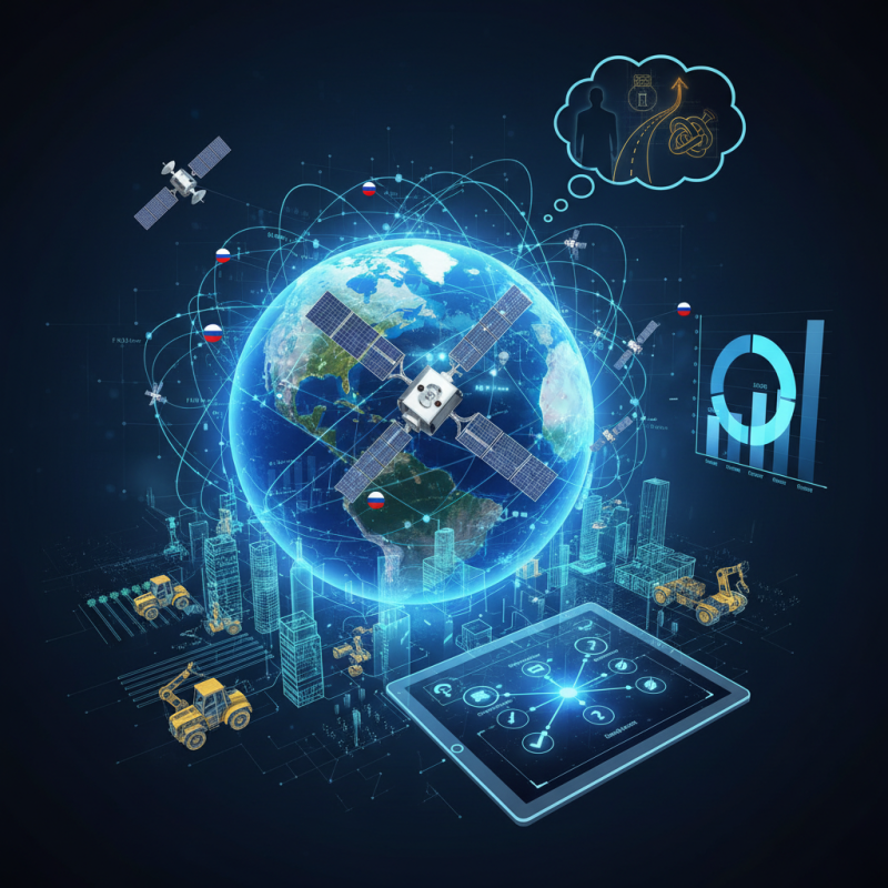 How to Buy OEM Glonass GPS Systems for Your Business Needs?