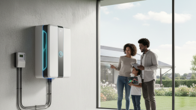 What is China High Quality Home Energy Storage Suppliers?