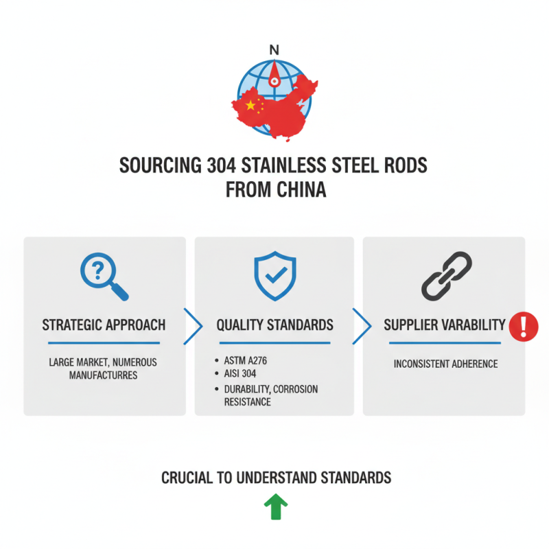Top China Wholesale 304 Ss Rod Companies You Should Know?