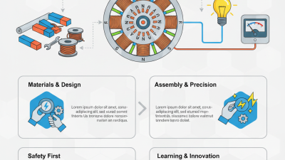 How to Build a Magnetic Generator at Home?
