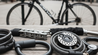 Best Locks For Bikes To Keep Your Ride Safe?