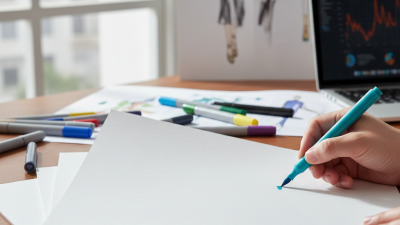 2026 Best Wholesale China Marker Paper Options for Your Needs?
